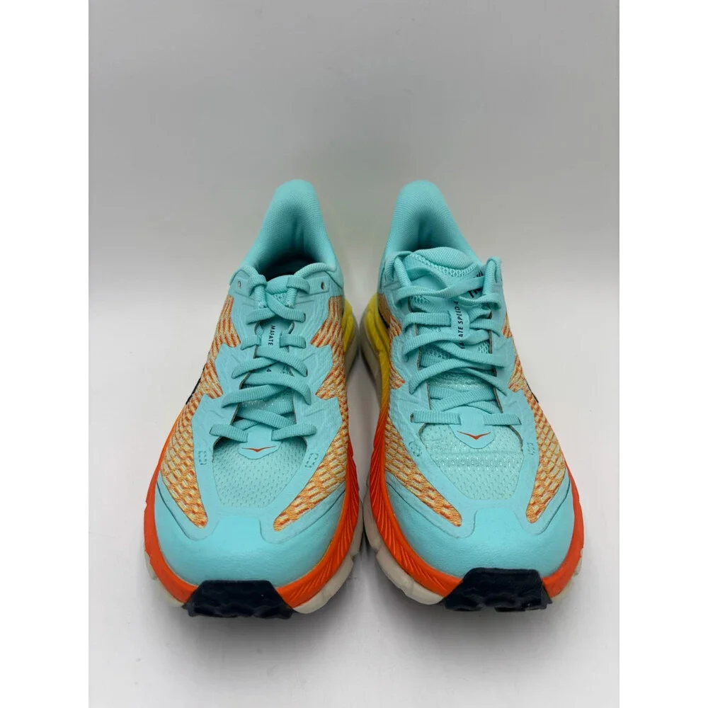 Hoka MAFATE SPEED 4 CBT Women's NEW Running Shoe Multicolor Multiple Sizes